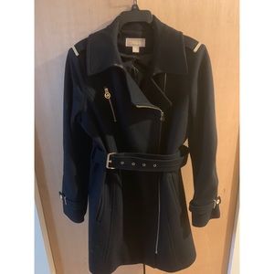 Michael Kors Pea Coat